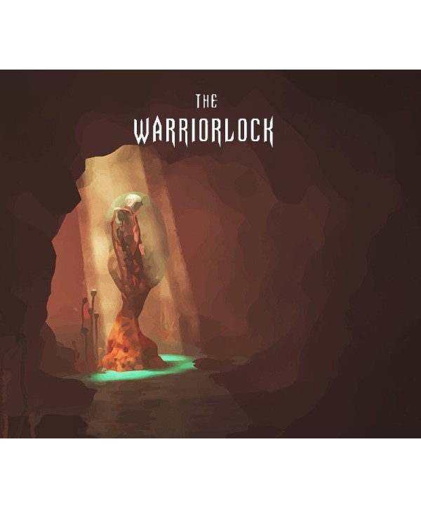 The Warriorlock Steam Key GLOBAL